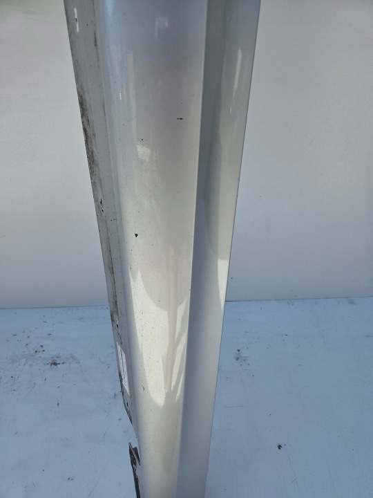 MOULURE DROITE BMW E90 LCI KIT 354/7 TITANSILBER