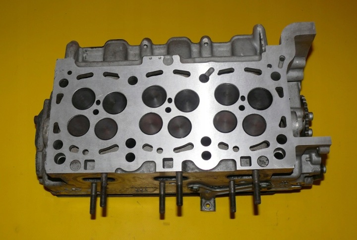 2 CV CULASSE CULASSES MOTEUR GAUCHE DROITE VW PHAETON I 1 3.0 TDI BMK SPLANOWANE