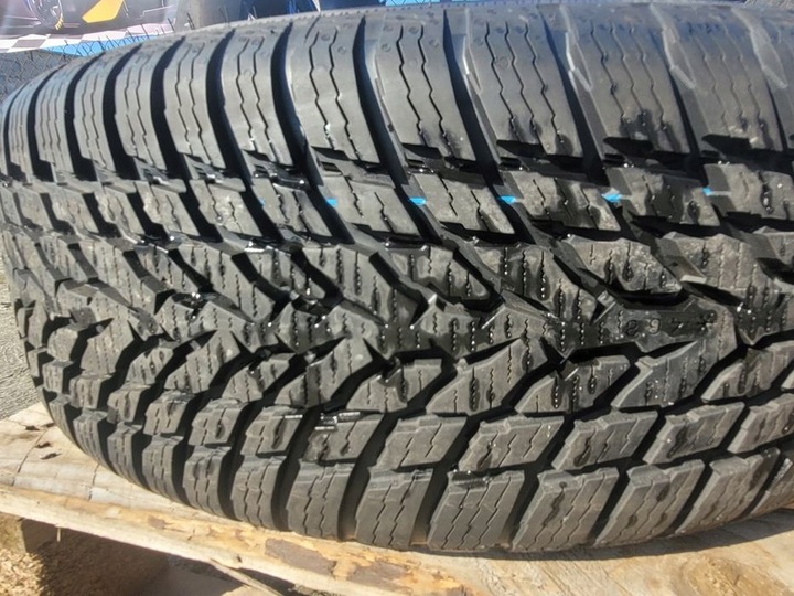 RUEDAS DE INVIERNO 5X112 205/60/16 NOKIAN AUDI A4 B8 B9 