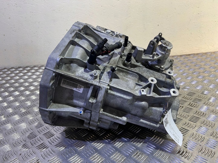 SUZUKI VITARA (LY) 2023 MANUELLE 6-BIEGOWA BOÎTE DE VITESSES