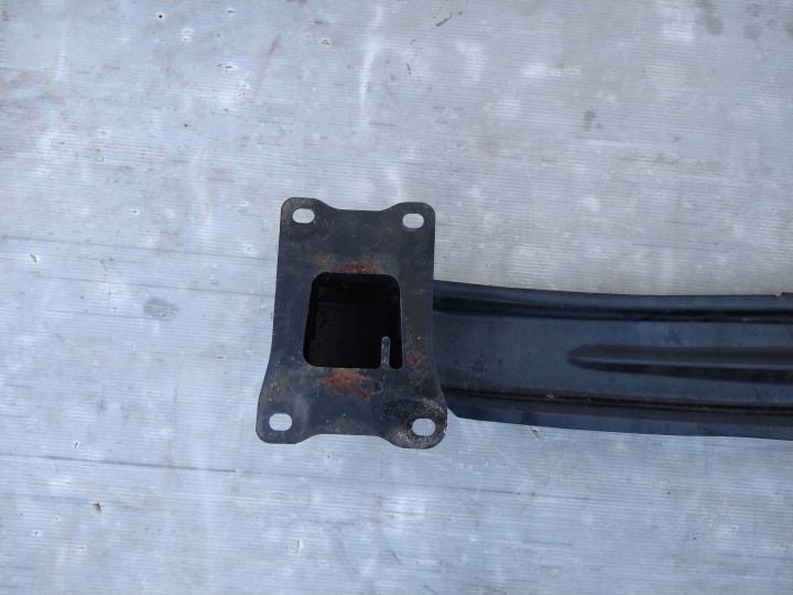 SEAT LEON III 5F0 HAYON POUTRE PARE-CHOCS ARRIÈRE ARRIÈRE RENFORCEMENT 5F0807305