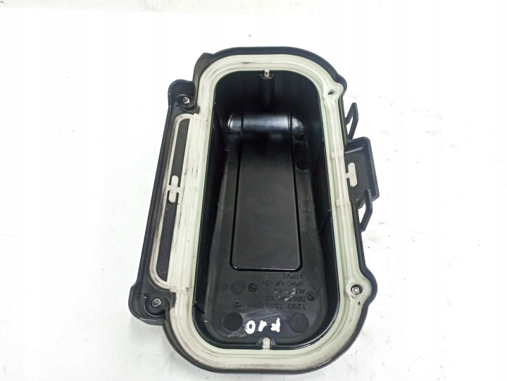 BMW 5 F10 F11 2013 BOÎTES FUSIBLES