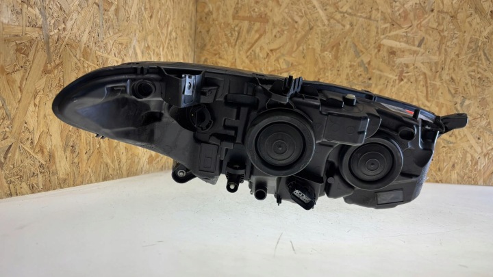 FORD MONDEO MK V 2020 PHARES AVANT