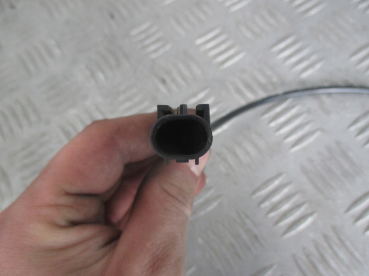 CAPTEUR ABS GAUCHE ARRIÈRE RANGE ROVER SPORT I 05-13 2.7 TD F00C1G0001