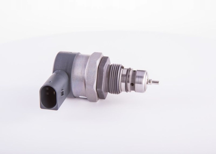 BOSCH SOUPAPE RÉGLAGES PRESSION BMW 5 3.0D 12-