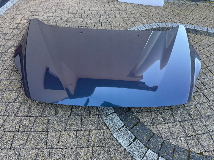 CAPOT FORD C ENSEMBLE MAXIMAL C-MAX MK2 AVANT AVANT