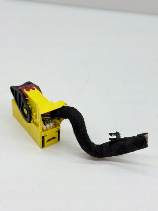 AUDI VOLKSWAGEN SKODA PUCE PUCE RACCORD FIL 5Q097310F 5Q0973374B