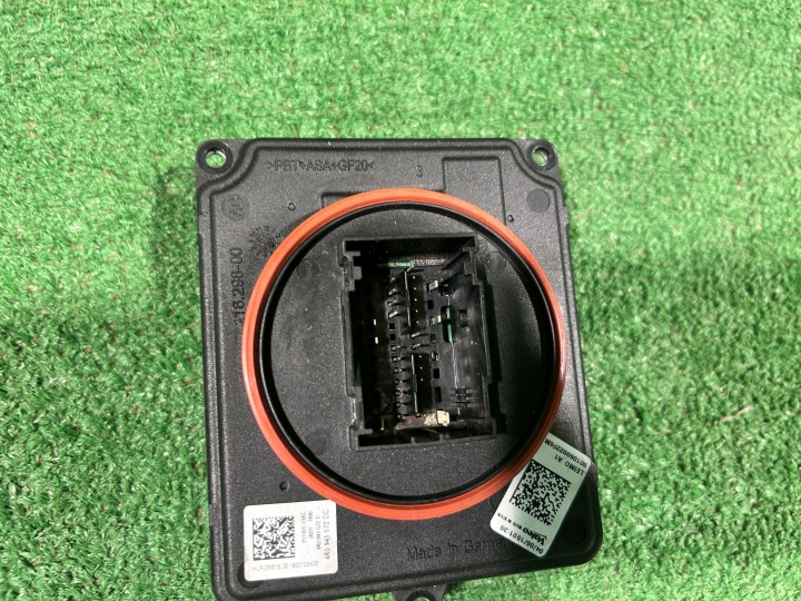 AUDI A6 C8 4K0 CONVERTISSEUR MODULE LED 4K0941572C
