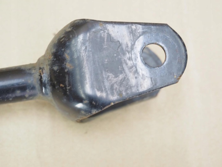 BRAS DE SUSPENSION GAUCHE ARRIÈRE ARRIÈRE ORIGINAL 4X4 AWD 1044444-00-A TESLA MODÈLE 3 17-