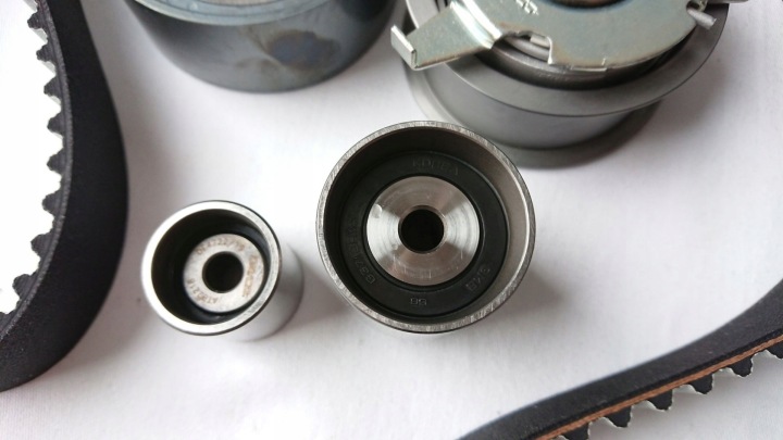 DAYCO KIT DISTRIBUTION AUDI A3 A4 A5 A6 Q5 VW SEAT