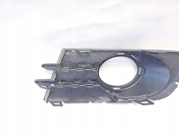 GRILLE PARE-CHOCS DROITE VW TIGUAN 5N 5N0853666H 2007-2016 ORIGINAL