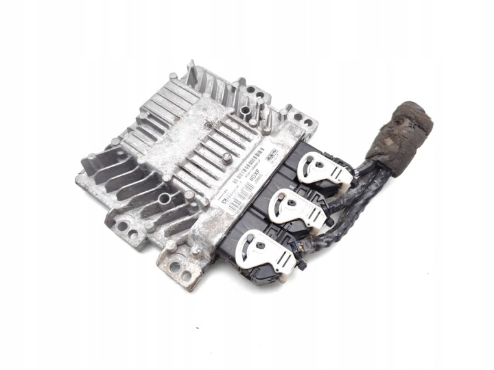 FORD S-MAX CONTRÔLEUR MODULE ECU 1.8 TDCI DIESEL 92KW (125 HP) 5WS40419F-T