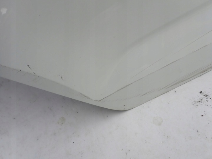 VW TOURAN II 2 15- PORTES ARRIÈRE ARRIÈRE DROIT