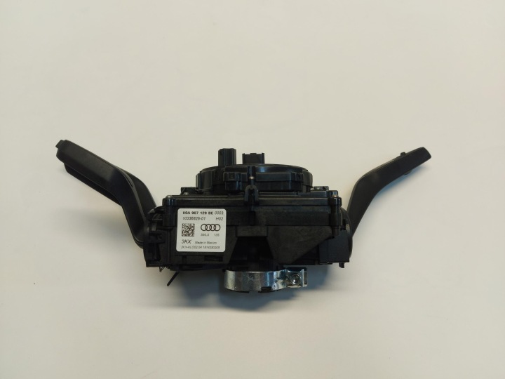 AUDI Q5 80A 45 TFSI COMMUTATEUR COMPOSITE BANDE 80A907129BE