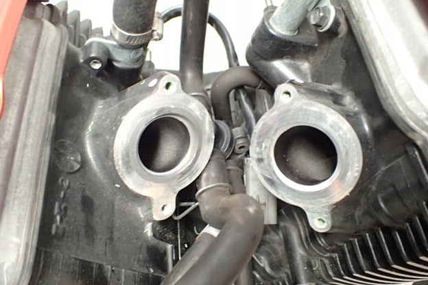 KAWASAKI VN 900 VULCAN MOTEUR GARANTIE 28696 KM VIDÉO