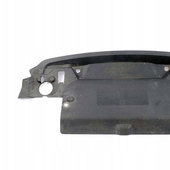 BMW E36 PROTECTION SUPÉRIEURE RADIATEUR GRILLE DE RADIATEUR 8119045