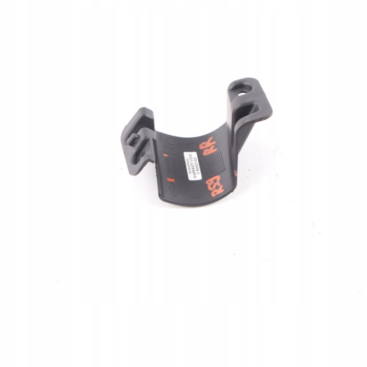 MINI R58 R59 SUPPORT CAPUCHONS LATÉRALE ARRIÈRE DROITE NOIR 2759268