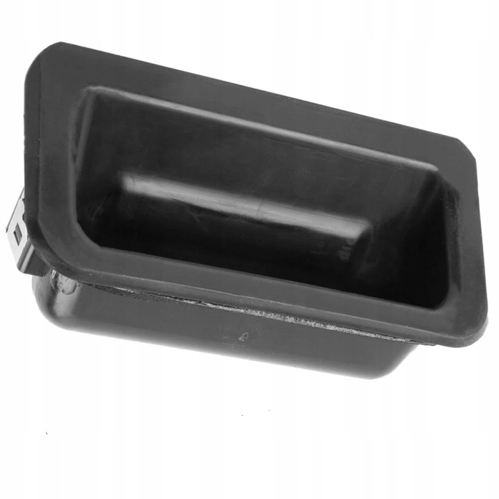 POIGNÉE COUVERCLES COUVERCLES DE COFFRE HYUNDAI I30 12-17