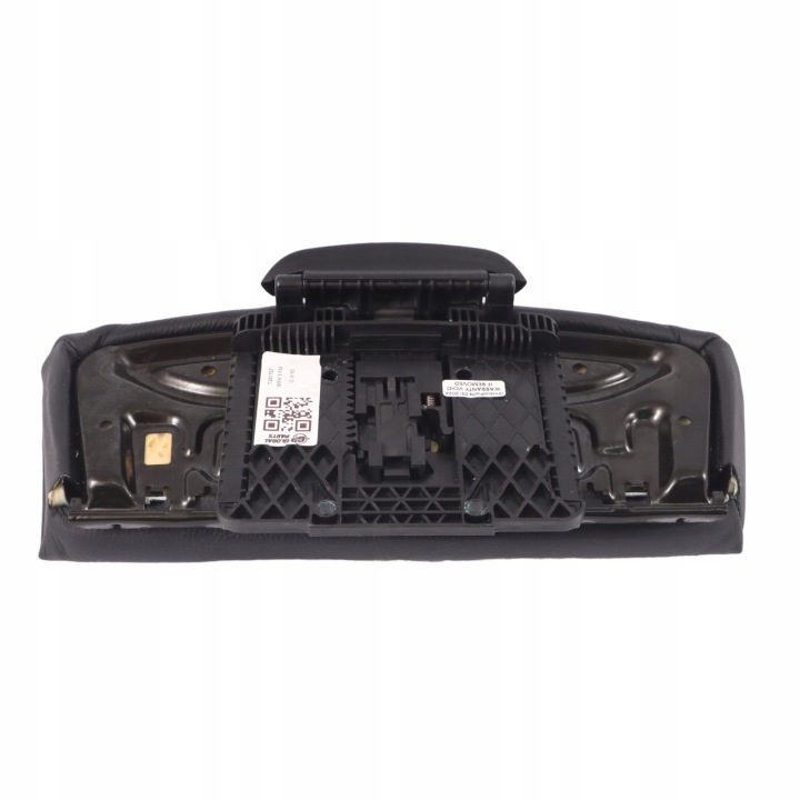 BMW F22 PODPARCIE UD SIÈGES SPORT CUIR DAKOTA NOIRE 7161312