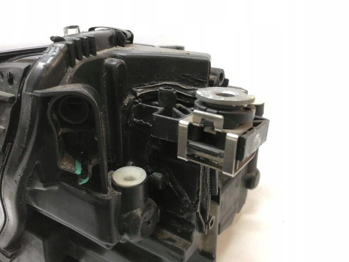 AUDI Q5 II FY PROJECTEUR GAUCHE AVANT PHARE AVANT 80A941033
