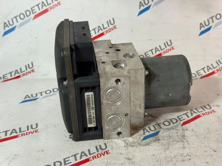 POMPE ABS BMW 5 (F10) 34516795519 2.98L GASOLINE 2011