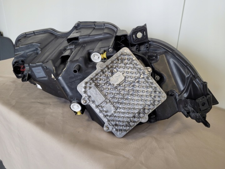 PHARE GAUCHE AVANT GAUCHE AVANT JAGUAR XF X260 F-PACE X761 MK83-13W030-HC