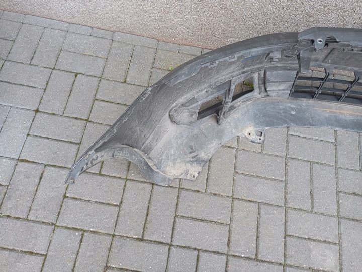 PARE-CHOCS AVANT AVANT VW CADDY III LIFT 10-15 2K5807221A