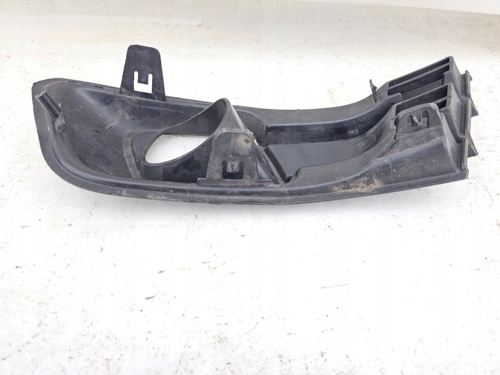 GRILLE PARE-CHOCS DROITE RENAULT CAPTUR I LIFT 16-19