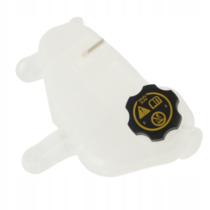 RÉSERVOIR PYNU CHODZACEGO MOTEUR AVEC BOUCHON 42609220 RÉSERVOIR IC