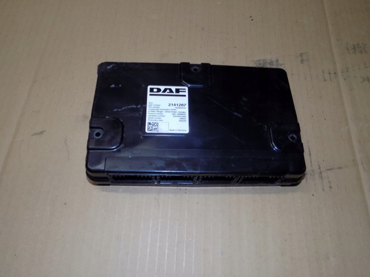 CONTRÔLEUR MODULE DAF 2141287 A2C82419503