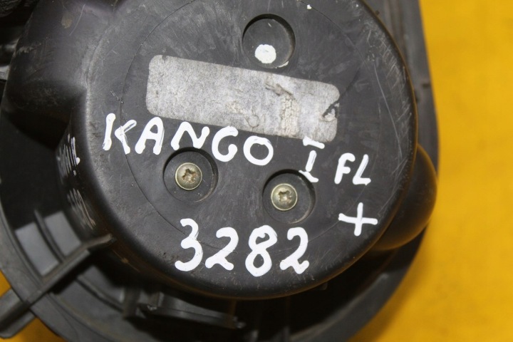 VENTILATEUR VENTILATEUR CONDUIT D'AIR RENAULT KANGOO I RESTYLAGE THALIA X65P664064N