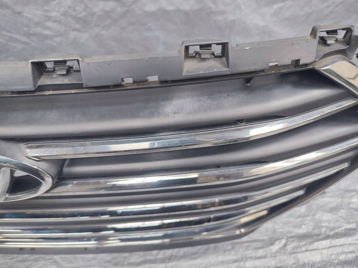 HYUNDAI ELANTRA VI 2018 GRILLE AVANT 86351F2100