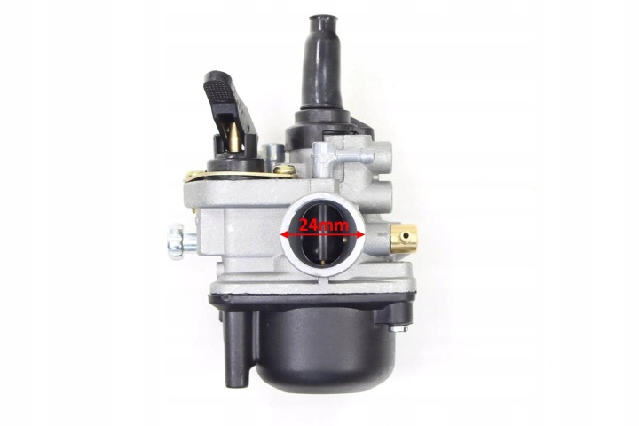 CARBURATEUR TOMOS A55 PHVA 17.5MM 1407 APRILIA PIAGGIO GILERA DERBI VESPA SSAN E