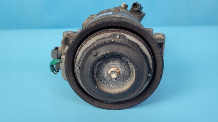 DODGE CHALLENGER SXT 3.6L V6 19R COMPRESSEUR DE CLIMATISATION 68160395AF