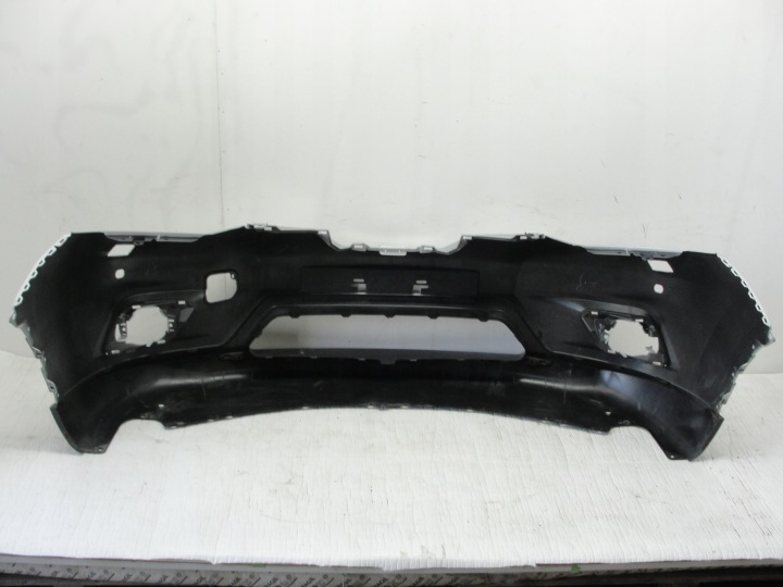 PARE-CHOCS AVANT NISSAN X-TRAIL T32 2013-17 SOUS PDC I RONDELLES