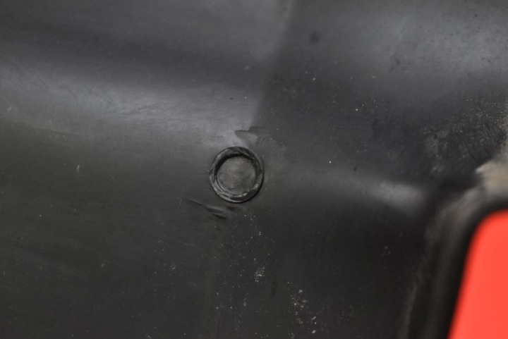 PROTECTION MOTEUR SUPÉRIEURE 17121-PWA-0000 HONDA JAZZ 2 II 1.3 I-DSI 83 KM 02-08