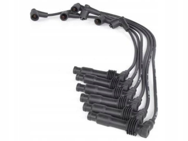 CONDUITES DE DÉRIVATION HAUTE TENSION BOSCH 0986357055 RCOP1