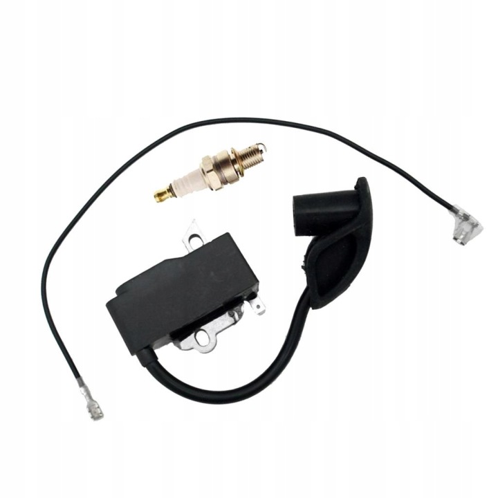 NEUF MODULE BOBINES D'ALLUMAGE VERS TONDEUSES STIHL FS90 KM90 HT101 41804001308