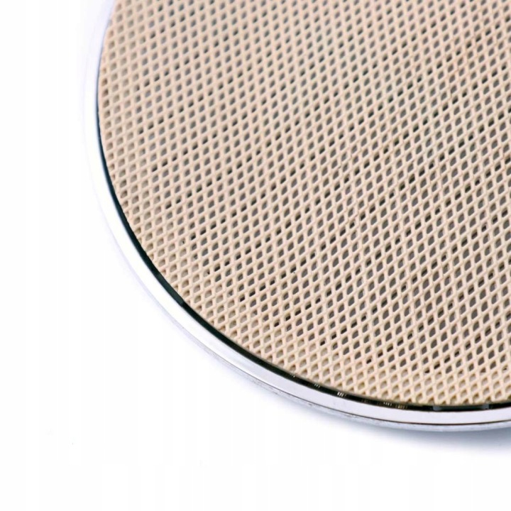 MERCEDES W169 W245 HAUT-PARLEUR ARRIÈRE BEIGE PROTECTION
