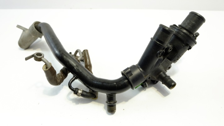 CITROEN DS5 2.0 HDI THERMOSTAT CHÂSSIS THERMOSTAT 9803648780