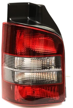 PHARE ARRIÈRE LE. VW T5 03-09 TYC 11-0576-21-2