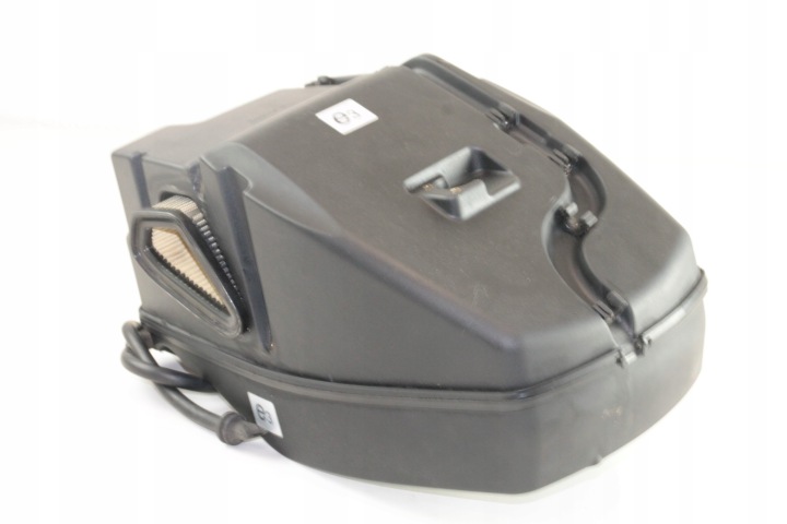 DUCATI 1098 1098S AIRBOX CHÂSSIS FILTRE AIR