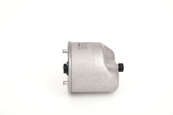 FILTRE CARBURANTS FORD 1.6TDCI 2010- VOLVO- MAZDA