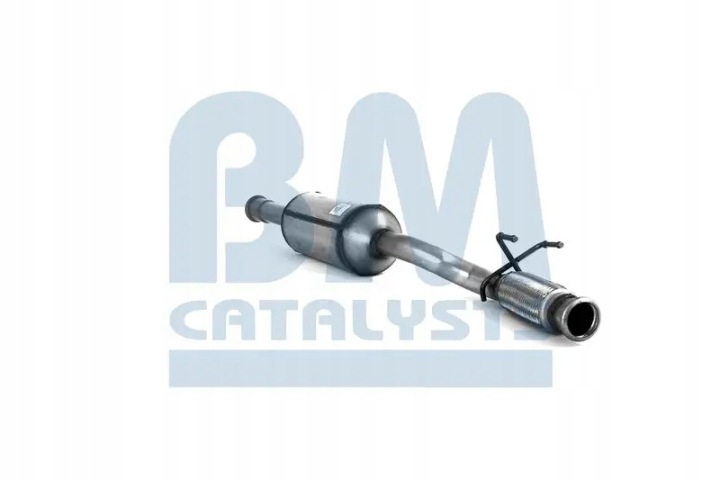 BM CATALYSTS BM11247H FILTRE SADZY FILTRE PARTICULES DURES SYSTÈME ÉCHAPPEMENT