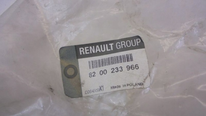 MEGANE II SCENIC 1.4 FIL REFROIDISSEMENT EAU ORIGINAL