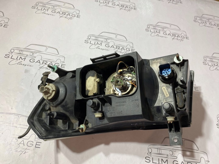 FORD TRANSIT MK6 2003 PHARE DROITE AVANT ANGLAIS YC1X-13100-A