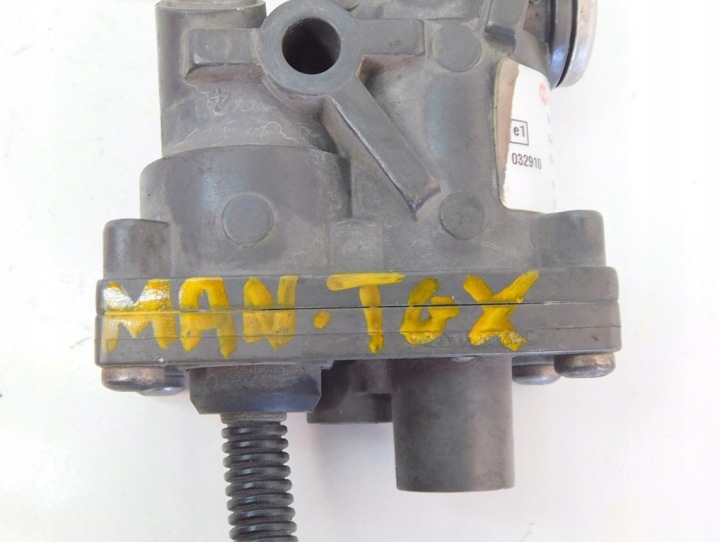 MAN TGX LIFT 18R 460KM EURO 6 SOUPAPE FREINS GORSKIEGO 51.52160-0002