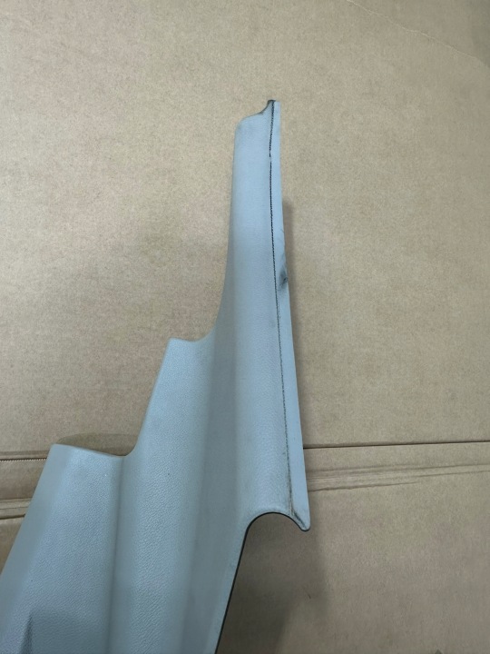 CHÂSSIS VITRES GAUCHE ARRIÈRE PROTECTION ARRIÈRE GAUCHE ARRIÈRE MERCEDES SL R230, W230