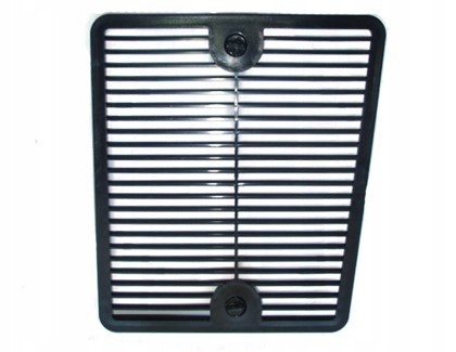 GRILLE LATÉRALE CAPOTS DROITE ZETOR TCHÈQUE