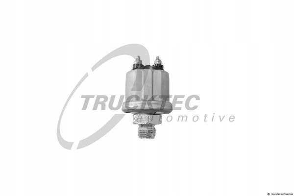 CAPTEUR PRESSION HUILES MERCEDES TRUCKTEC